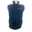 The Gun Room Mens Fleece Gilet Navy
