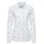 Schoffel Norfolk Shirt - Zebra Print