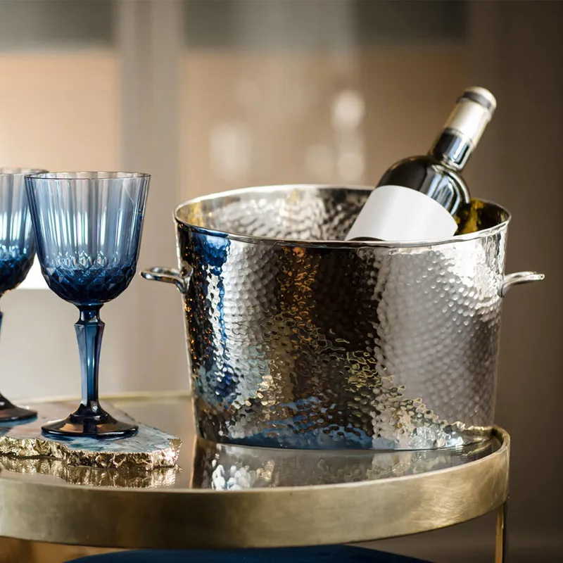 Culinary Concepts Small Palace Champagne Bath-1