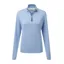 Schoffel Polperro Pima Cotton 1/4 Zip