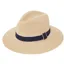 Schoffel Porth Hat Navy/Pink - One Size