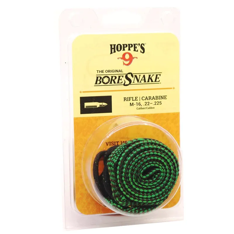 Hoppes Bore Snake 22 -25