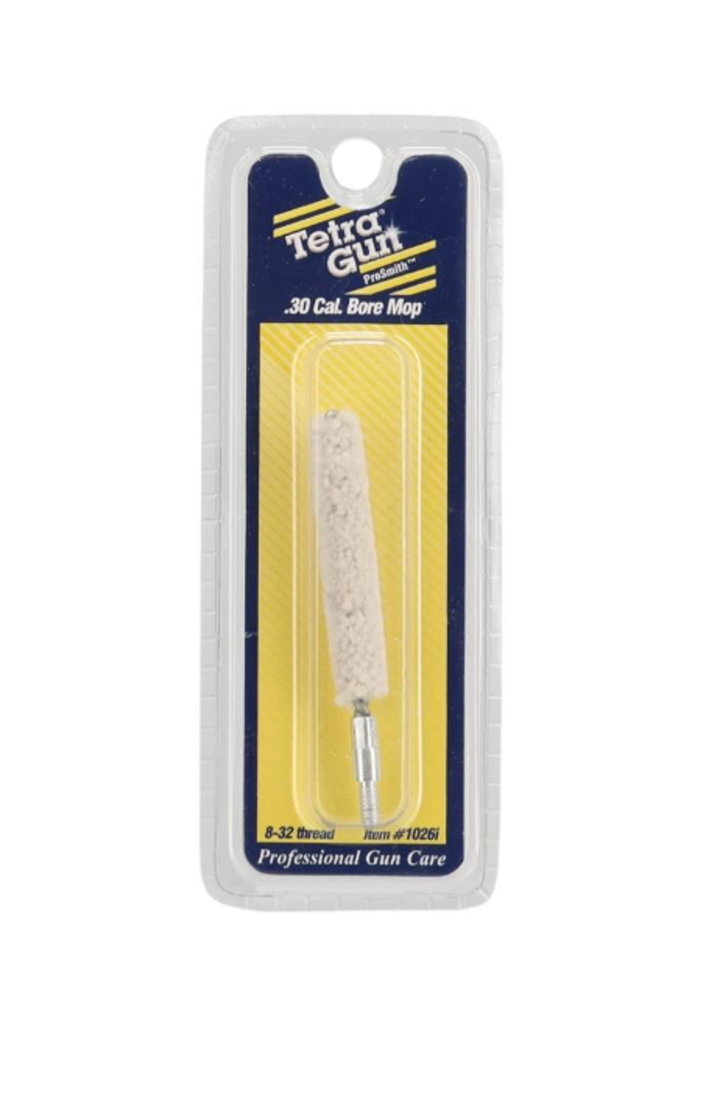 Tetra ProSmith .30 Cal Bore Mop