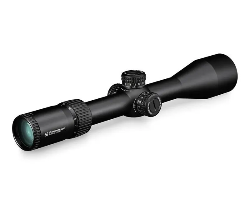 Vortex Diamondback 6-24X50 FFP-1