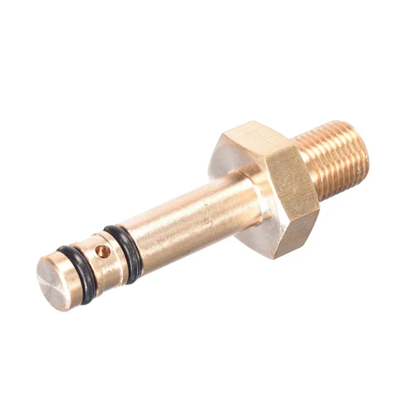 Bsa Filling adaptor Kit to fit BSA Scorpion