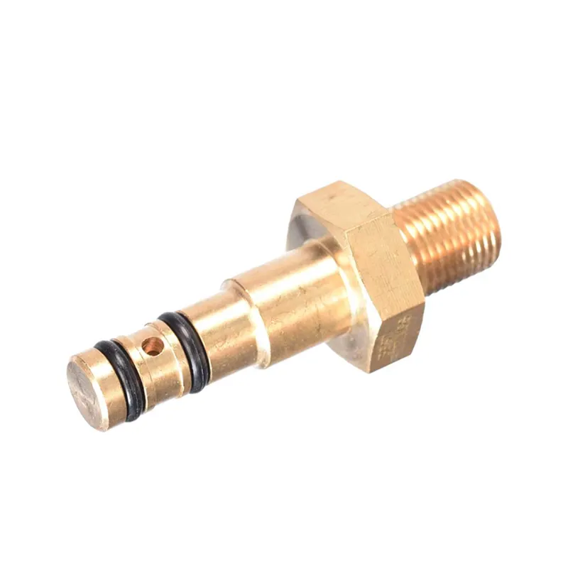 Best Fittings BSA Ultra CLX Fill Probe