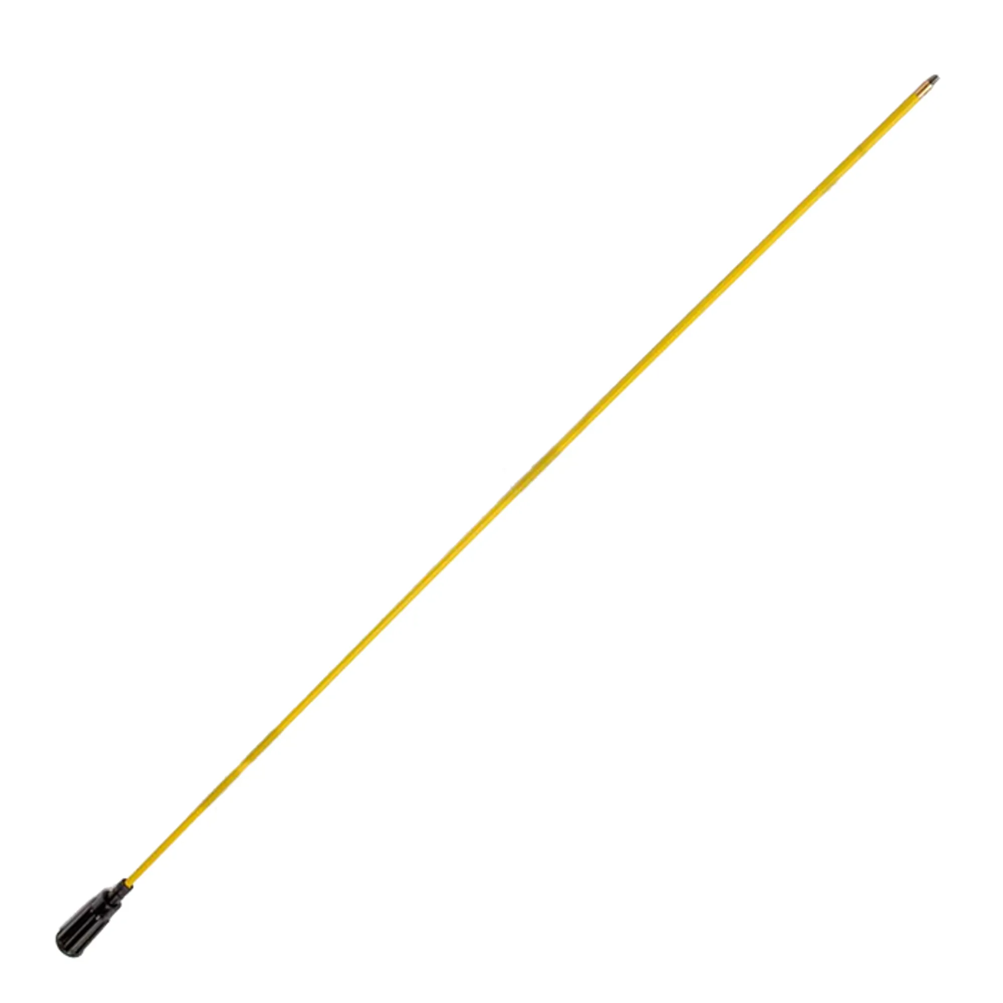 Haller Rods Parker Hale .270 male Rifle Rod yellow