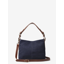 Fairfax and Favor Mini Tetbury Navy Suede