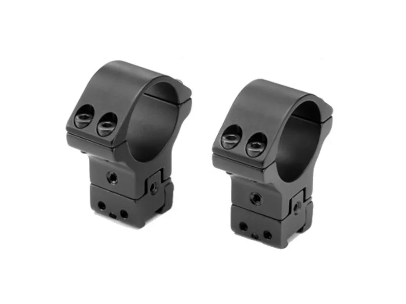 ATP66 Mounts Two Piece Fully Adjustable 30mm