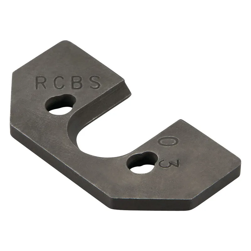 RCBS Trim Pro Shell Holder 2