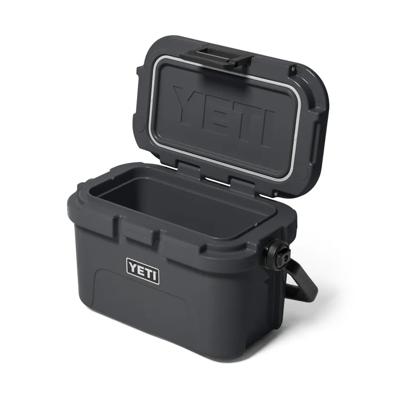 Roadie 8 - Charcoal-4