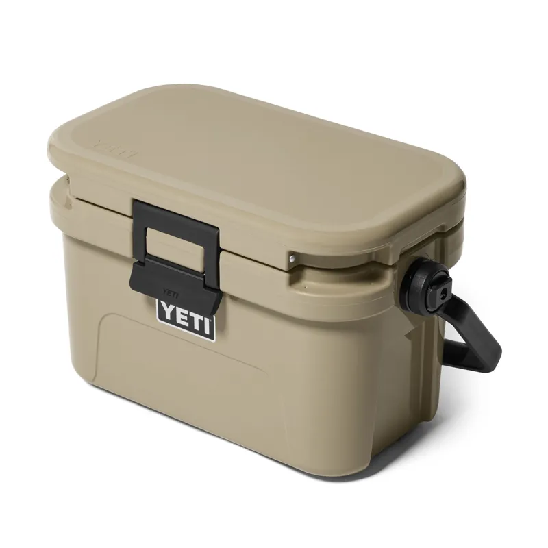 Roadie 8 - Tan-3