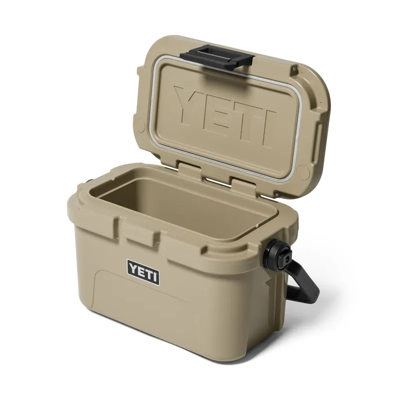 Roadie 8 - Tan-5