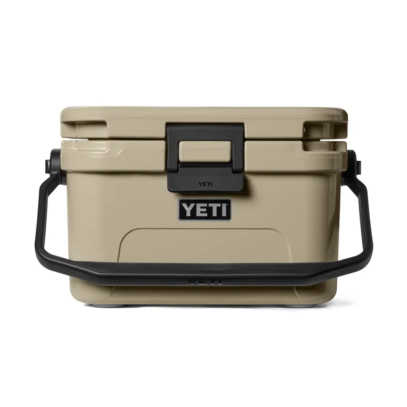 Roadie 8 - Tan-1