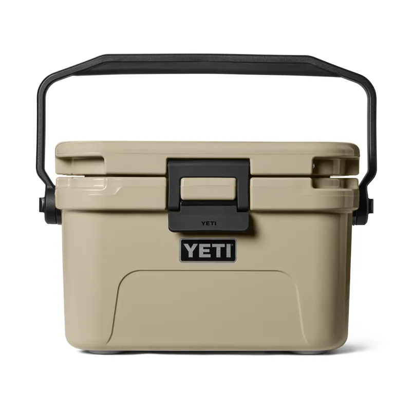 Roadie 8 - Tan