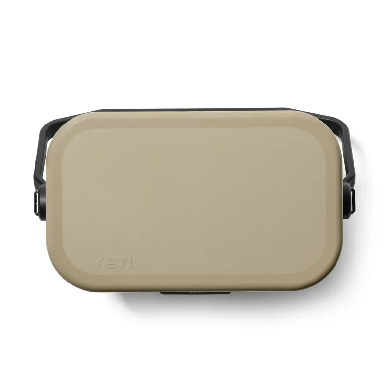 Roadie 8 - Tan-6