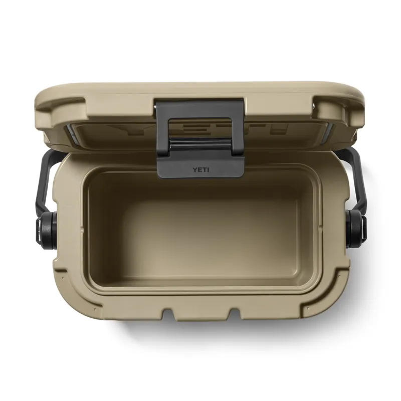 Roadie 8 - Tan-4