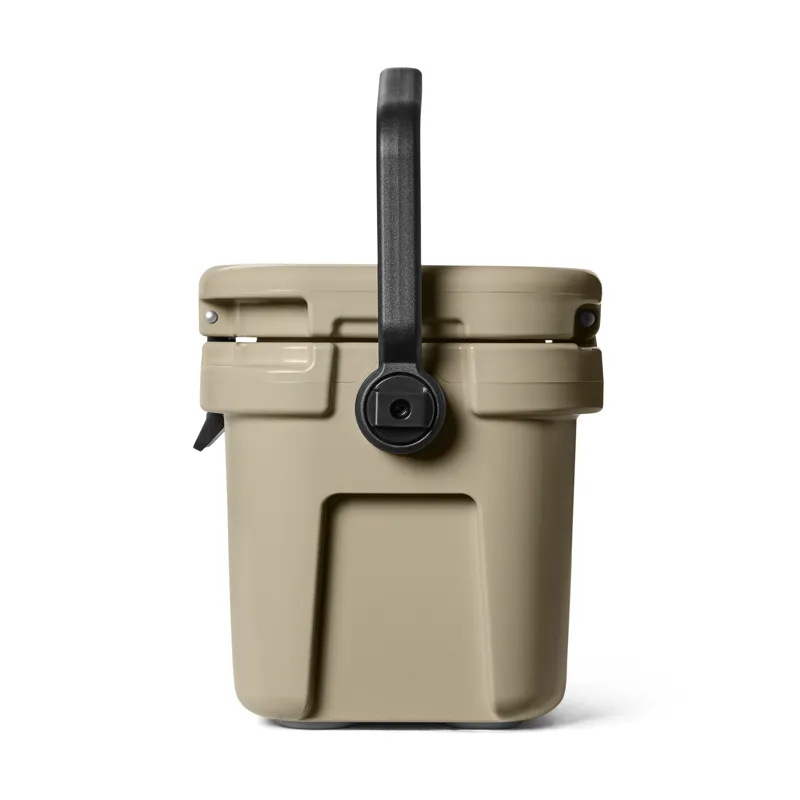 Roadie 8 - Tan-2