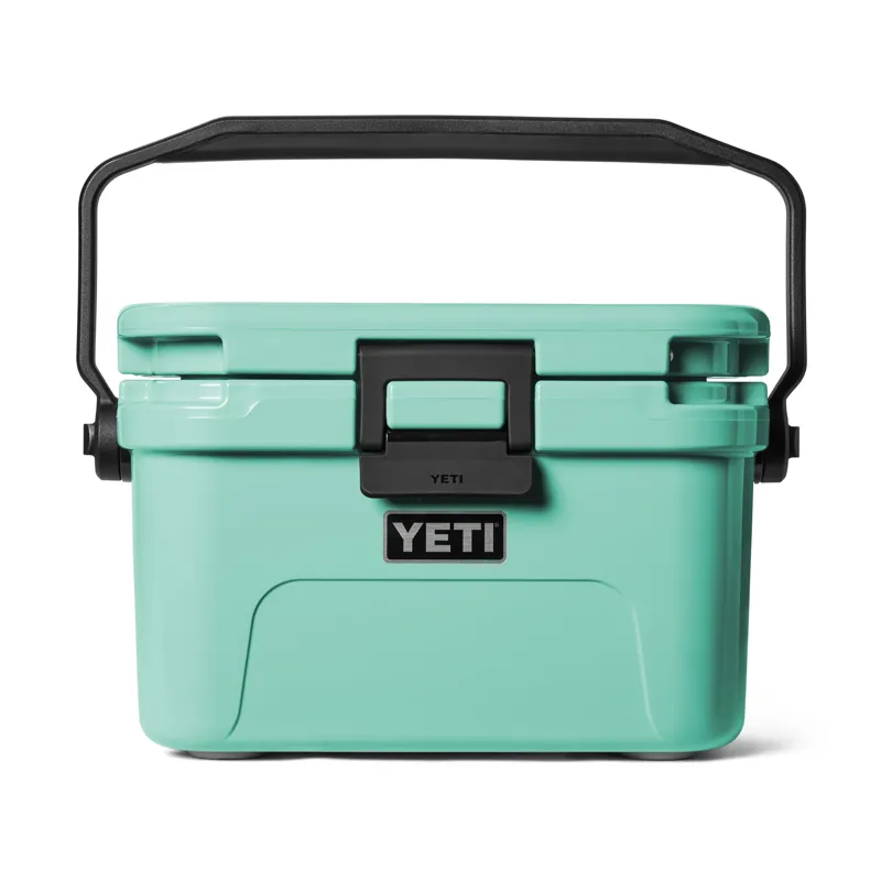 Yeti Roadie 8 - Seafoam