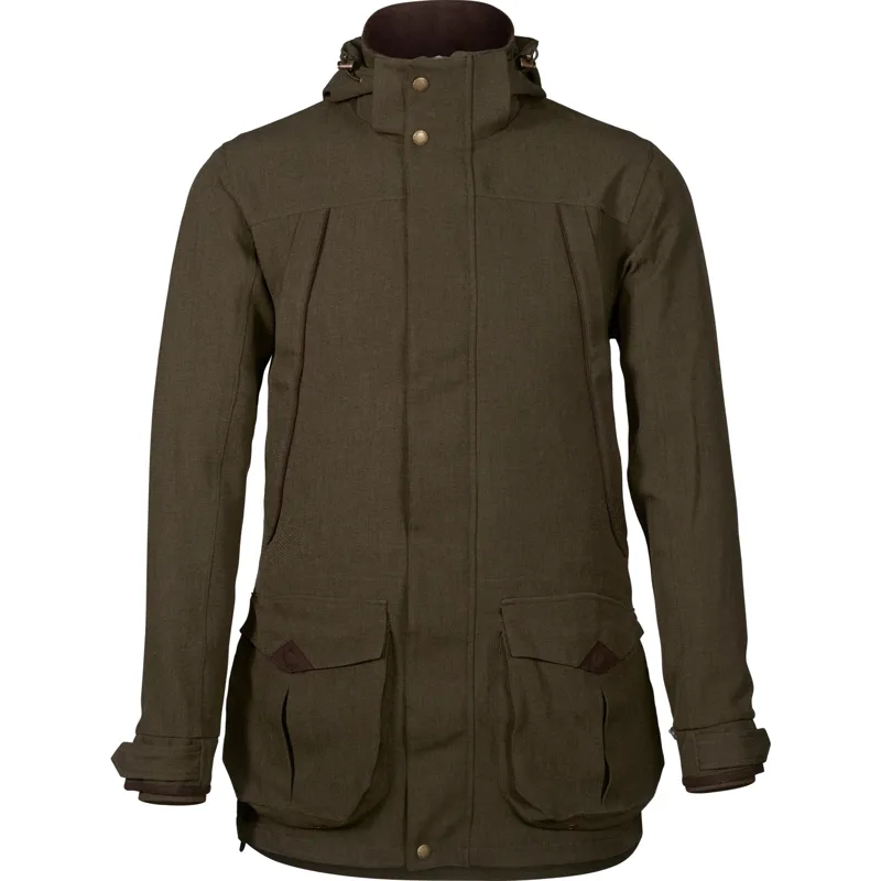 Seeland Mens Woodcock Advanced Jacket