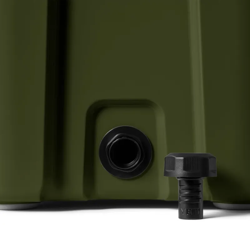 Yeti Roadie 24 2.0 - Olive-5