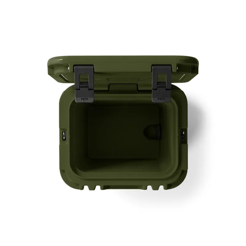Yeti Roadie 24 2.0 - Olive-4