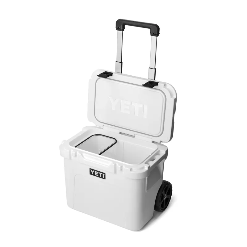 Yeti Roadie 32 - White-2