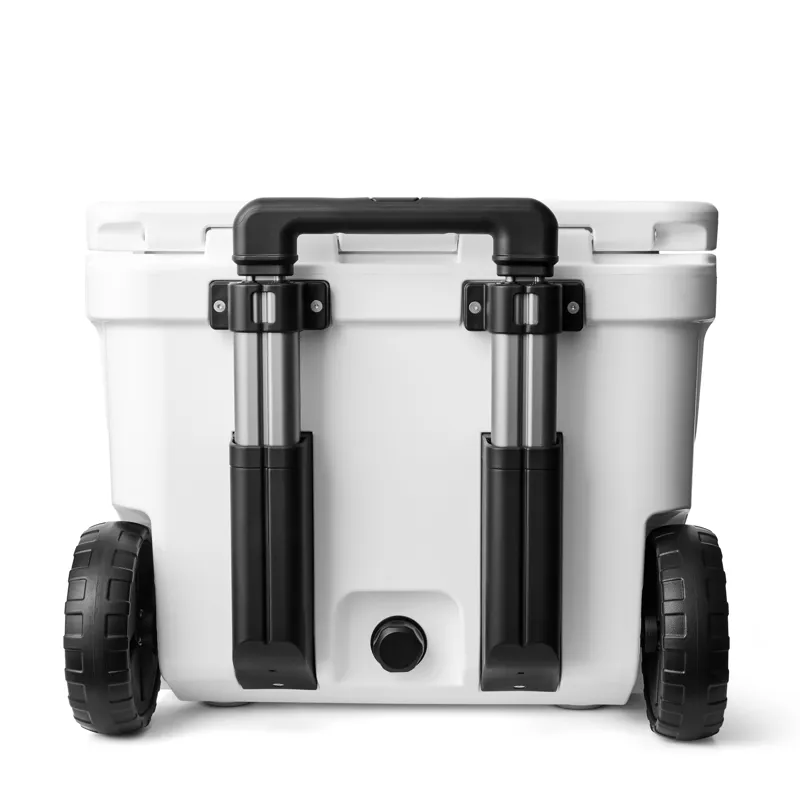 Yeti Roadie 32 - White-5