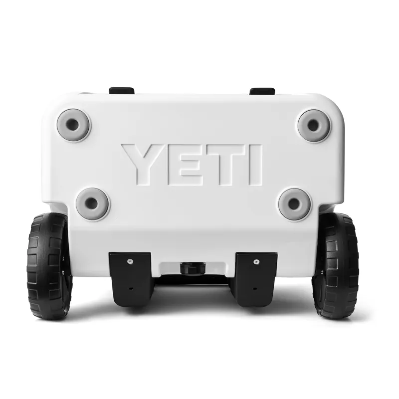 Yeti Roadie 32 - White-6