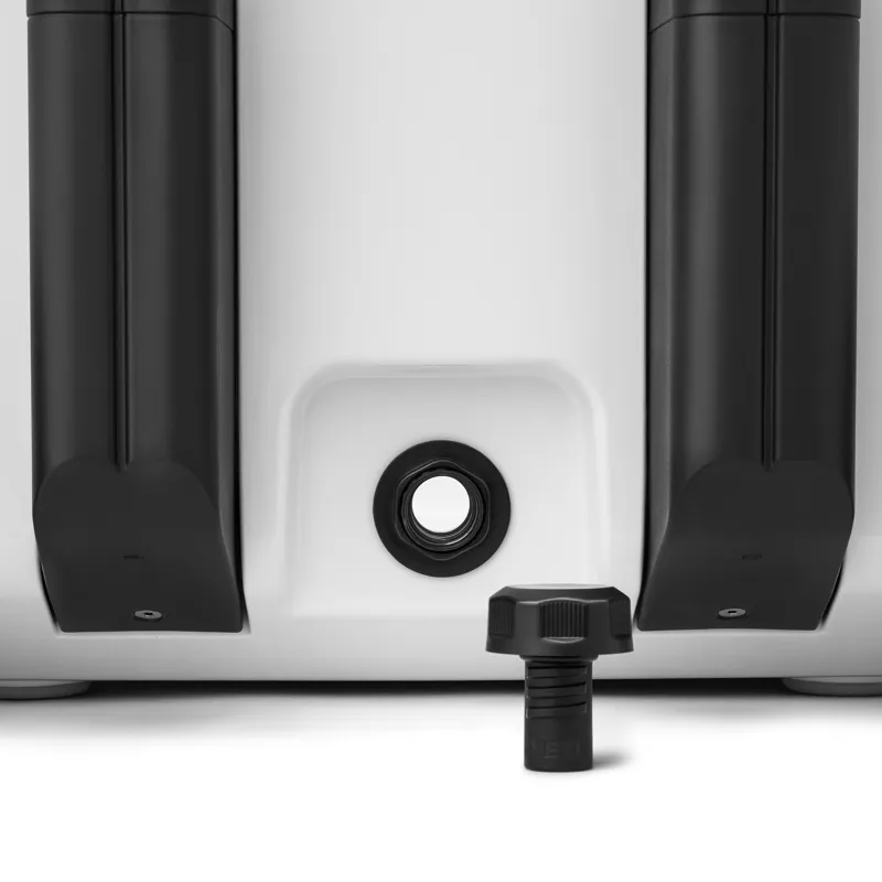 Yeti Roadie 32 - White-7