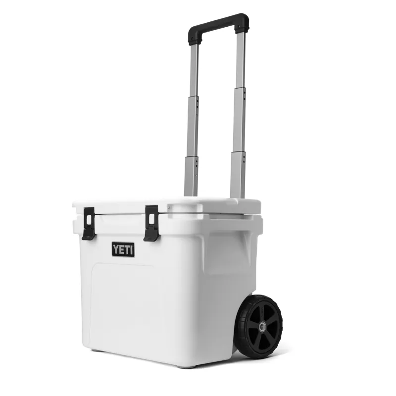 Yeti Roadie 32 - White-4