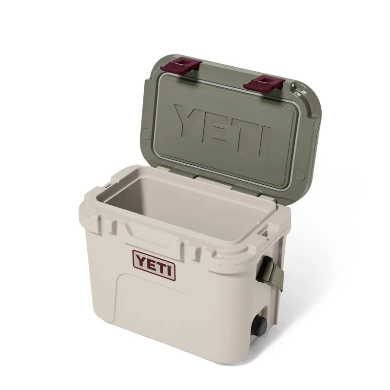 Yeti Roadie 15 - Cape Taupe/Pampa-2