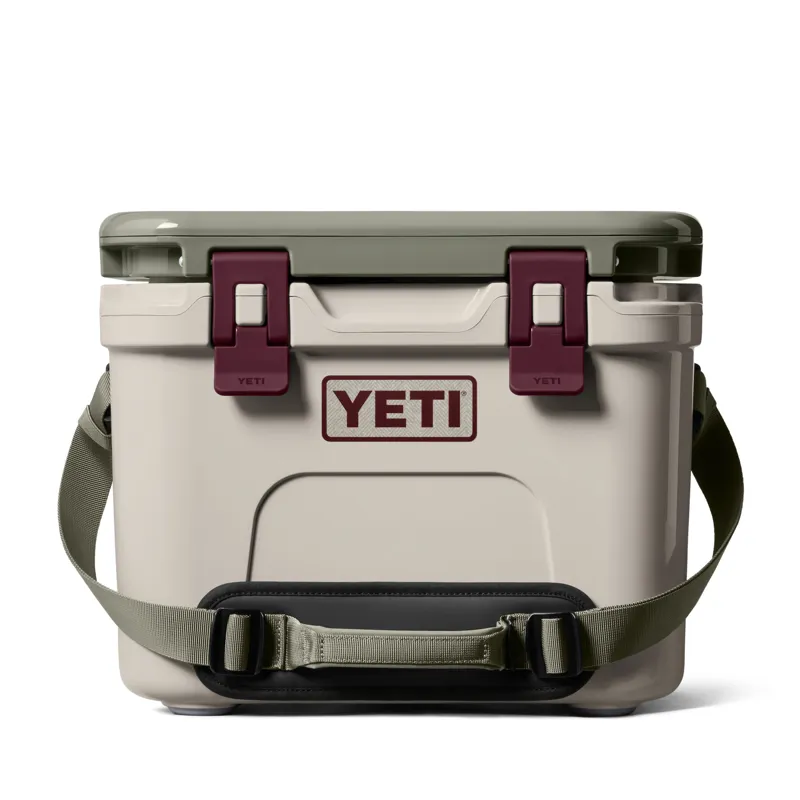 Yeti Roadie 15 - Cape Taupe/Pampa