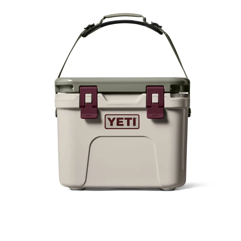 Yeti Roadie 15 - Cape Taupe/Pampa-1