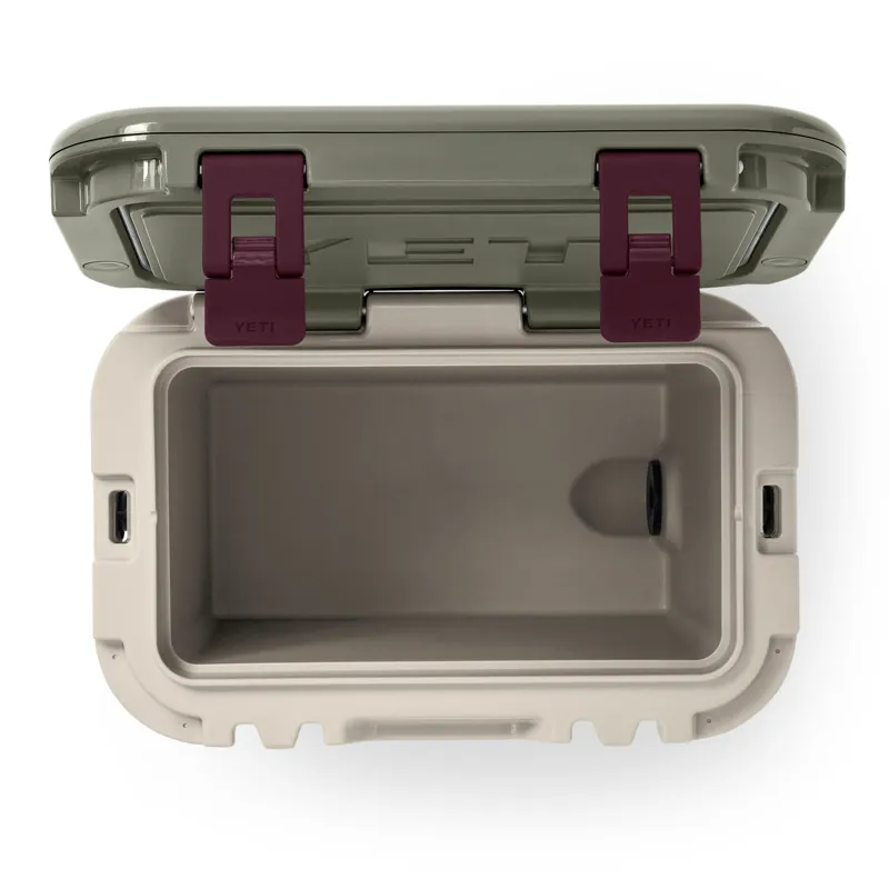 Yeti Roadie 15 - Cape Taupe/Pampa-5