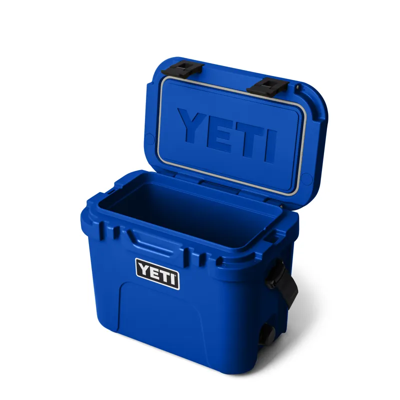 Yeti Roadie 15 - Royal Blue-3