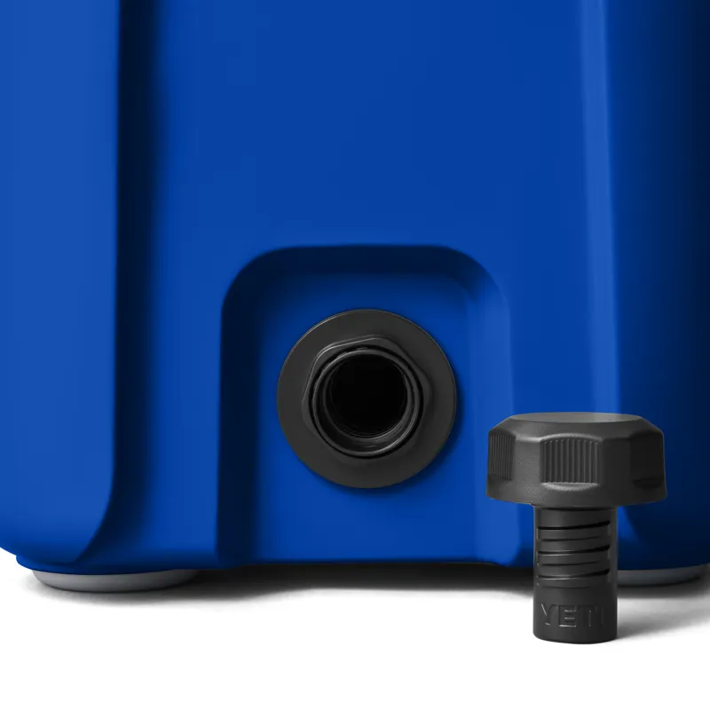 Yeti Roadie 15 - Royal Blue-8