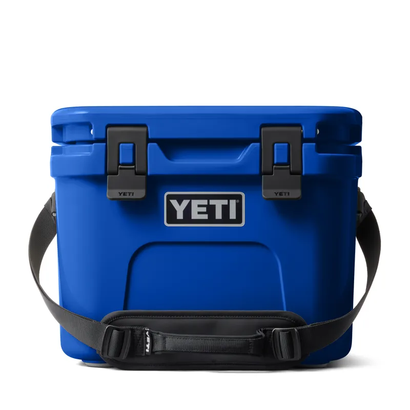 Yeti Roadie 15 - Royal Blue