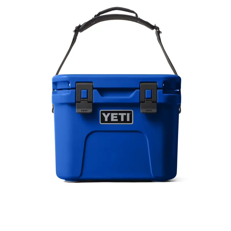 Yeti Roadie 15 - Royal Blue-1
