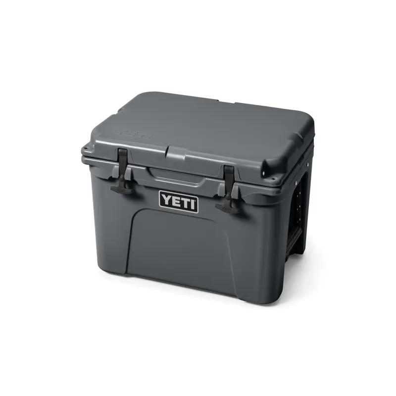 YETI Tundra 35 - Charcoal-2