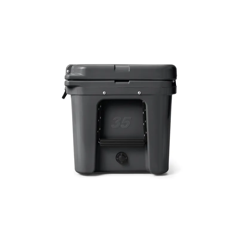 YETI Tundra 35 - Charcoal-3