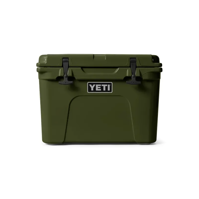 Yeti Tundra 35 - Olive