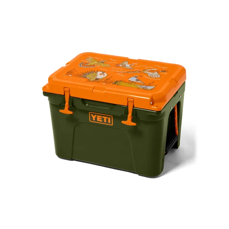 Yeti Tundra 35 - Upland Bird-1