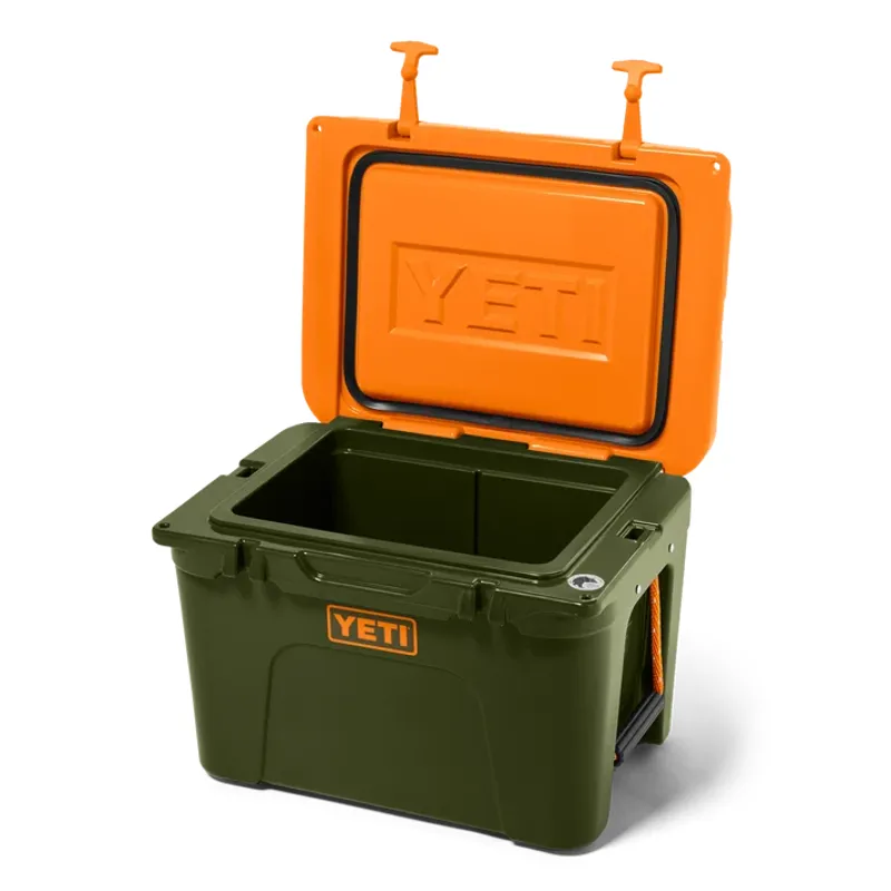 Yeti Tundra 35 - Upland Bird-2