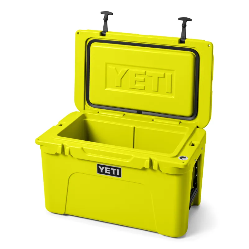 Yeti Tundra 45 - Firefly-2