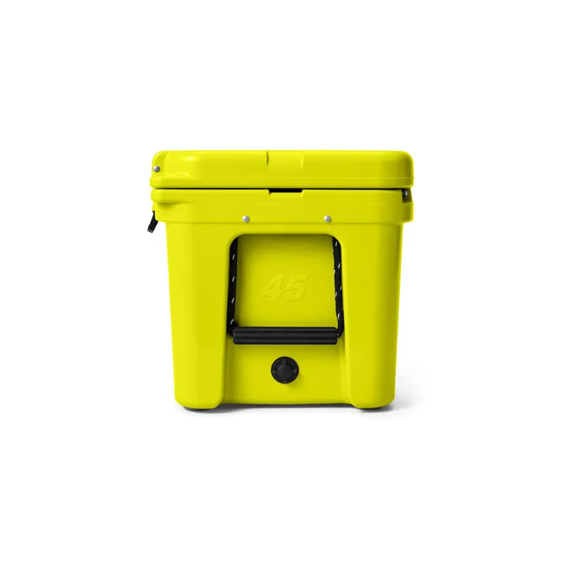 Yeti Tundra 45 - Firefly-3