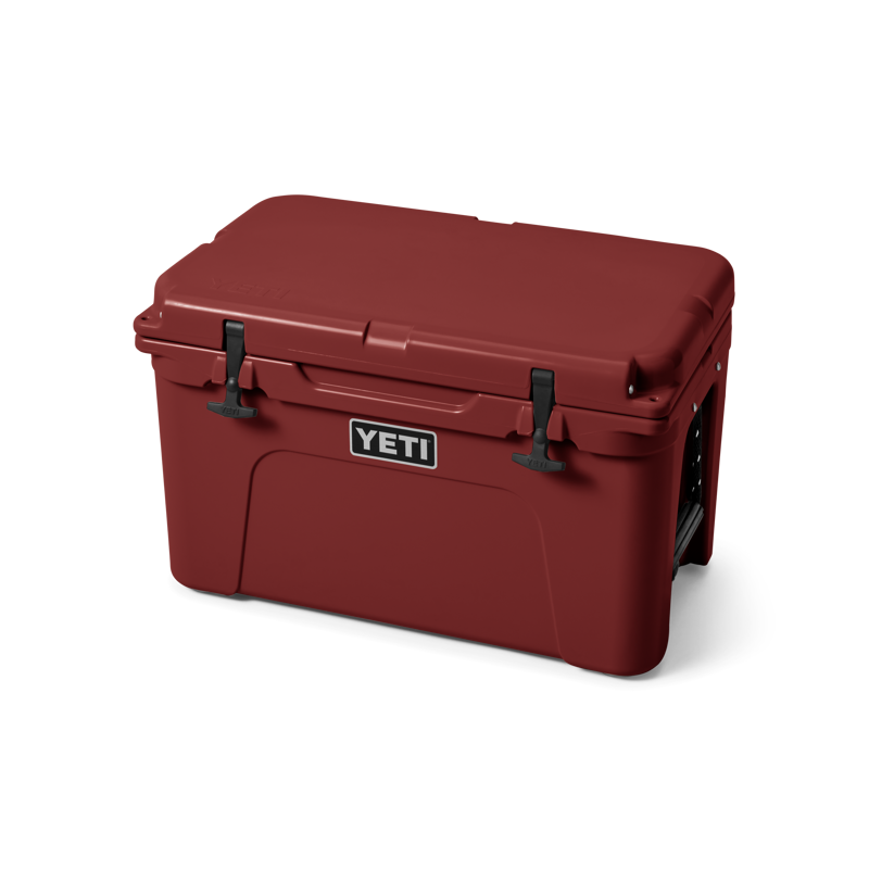 Yeti Tundra 45 - Stag Red-1