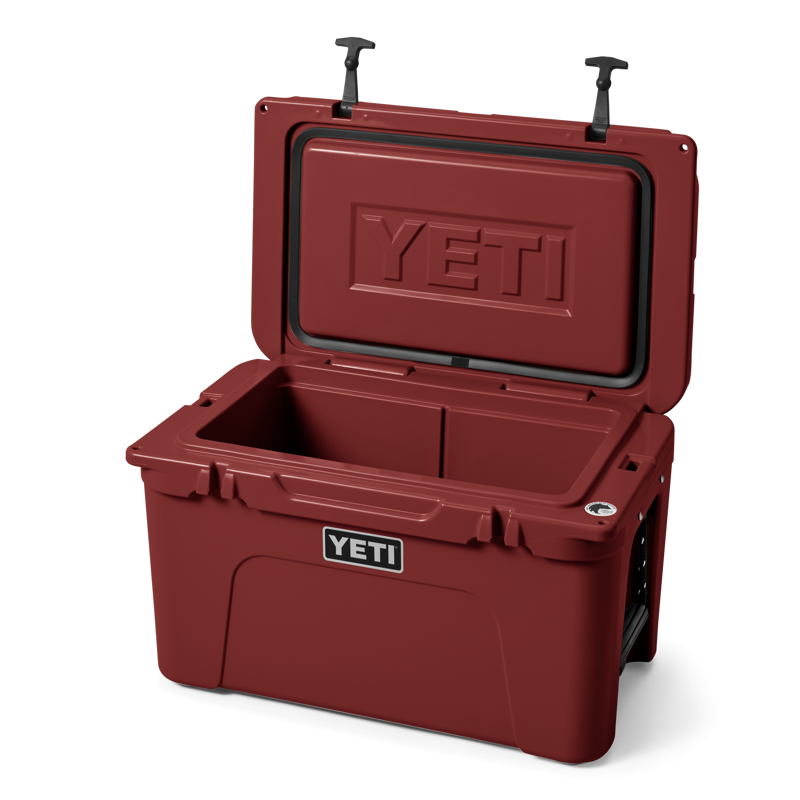 Yeti Tundra 45 - Stag Red-2