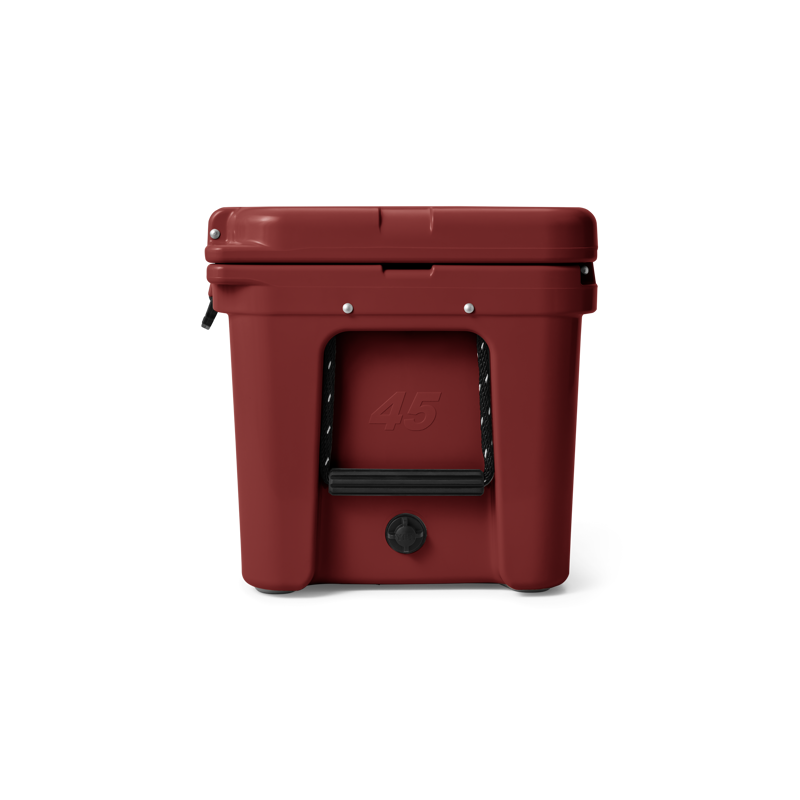 Yeti Tundra 45 - Stag Red-3