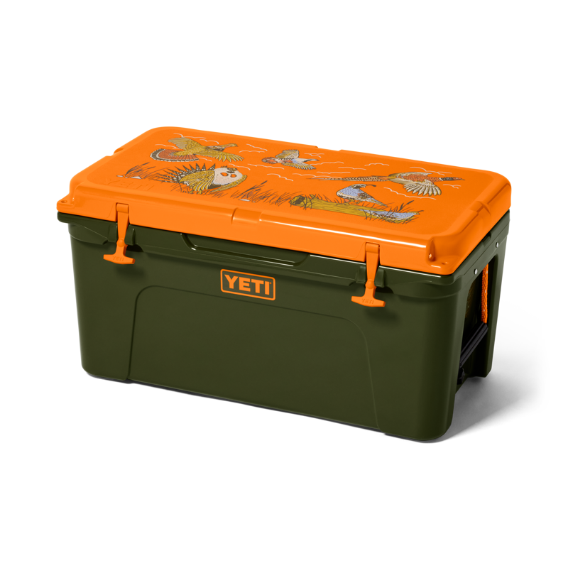 Yeti Tundra 65 - Upland Birds